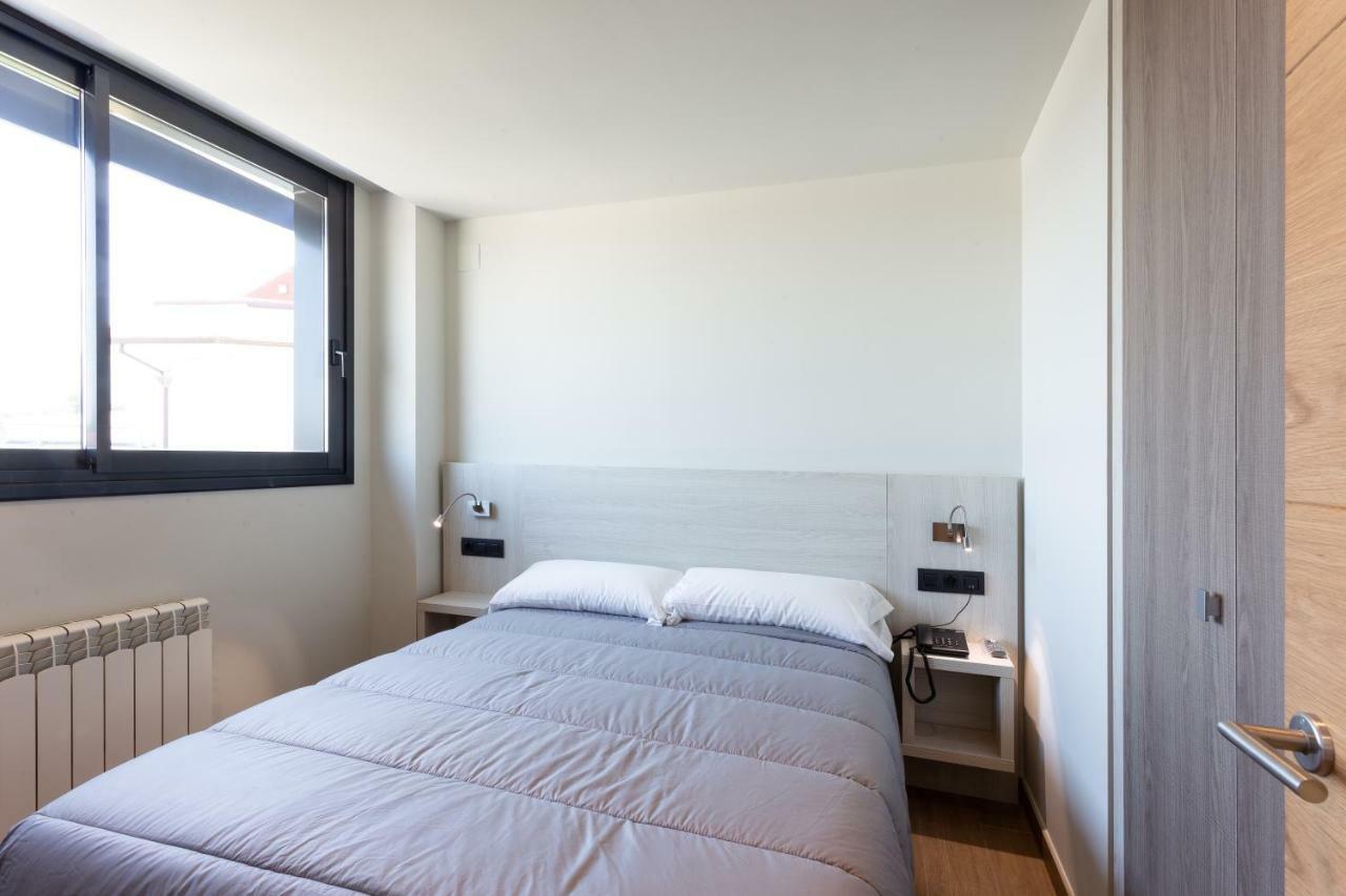 Apartamentos Playa De Los Barcos Isla Plana Zewnętrze zdjęcie