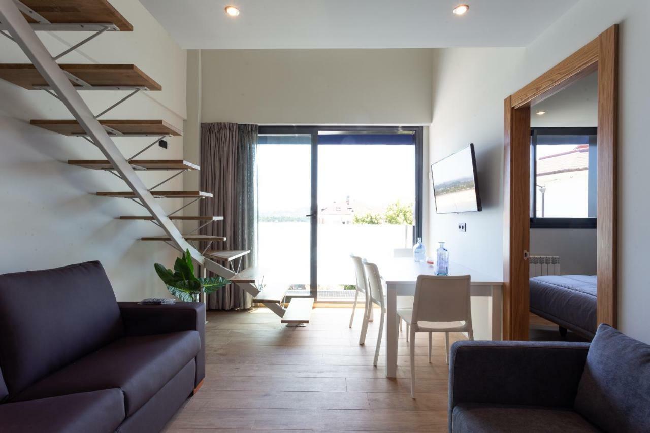 Apartamentos Playa De Los Barcos Isla Plana Zewnętrze zdjęcie