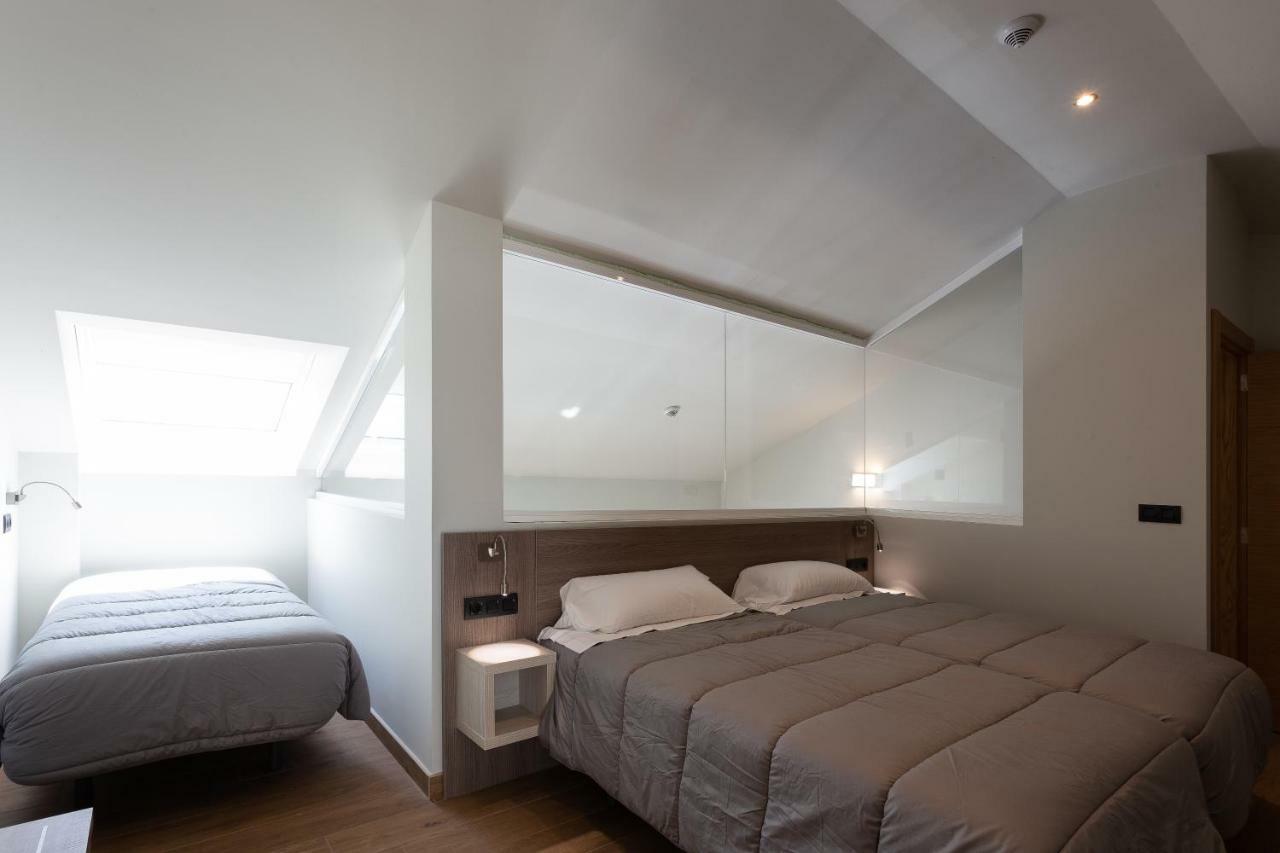 Apartamentos Playa De Los Barcos Isla Plana Zewnętrze zdjęcie